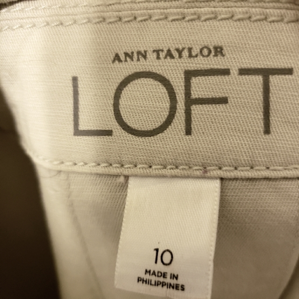 Loft Jacket - image 3